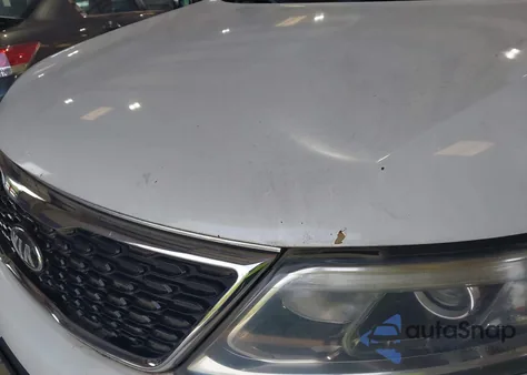 2015 Kia Sorento Lx V6 z USA, uszkodzony, nr VIN 5XYKT4A78FG587585